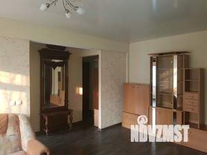 4-к квартира, на длительный срок, 58м2, 2/5 этаж