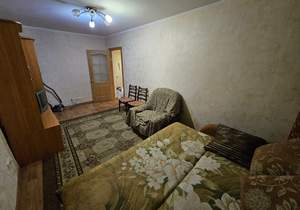 1-к квартира, на длительный срок, 30м2, 4/5 этаж