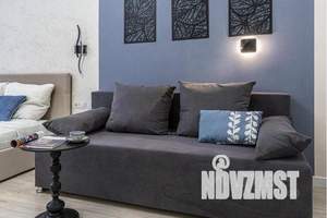 1-к квартира, посуточно, 30м2, 2/5 этаж