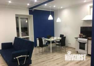 2-к квартира, на длительный срок, 57м2, 9/11 этаж