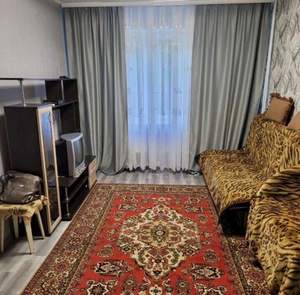 1-к квартира, на длительный срок, 35м2, 2/9 этаж