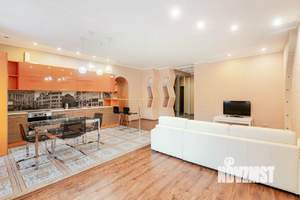 3-к квартира, на длительный срок, 98м2, 2/6 этаж