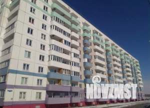 1-к квартира, на длительный срок, 36м2, 9/12 этаж