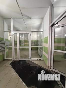 1-к квартира, на длительный срок, 39м2, 2/17 этаж