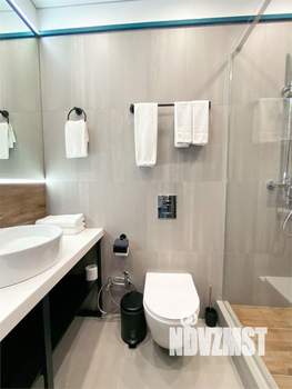 1-к квартира, посуточно, 23м2, 1/1 этаж