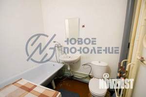 1-к квартира, на длительный срок, 36м2, 5/10 этаж