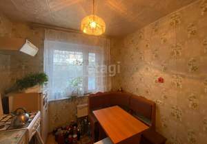 1-к квартира, на длительный срок, 30м2, 7/10 этаж