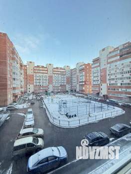 1-к квартира, на длительный срок, 38м2, 3/10 этаж