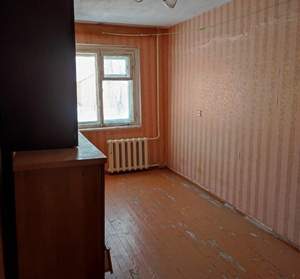 2-к квартира, на длительный срок, 45м2, 1/5 этаж