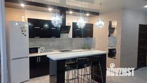 1-к квартира, на длительный срок, 40м2, 11/18 этаж