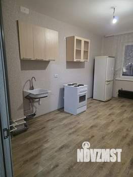 1-к квартира, на длительный срок, 36м2, 5/11 этаж