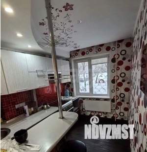 2-к квартира, на длительный срок, 43м2, 1/9 этаж