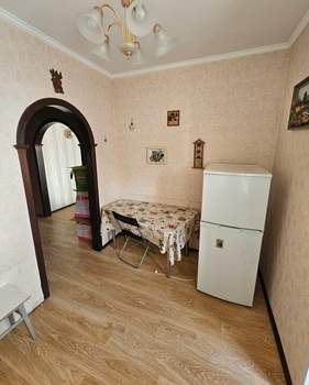 1-к квартира, на длительный срок, 40м2, 6/9 этаж