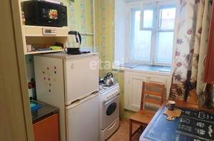 1-к квартира, на длительный срок, 30м2, 4/5 этаж