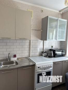 2-к квартира, посуточно, 45м2, 5/5 этаж