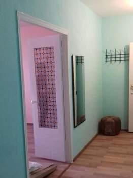 1-к квартира, на длительный срок, 53м2, 11/12 этаж