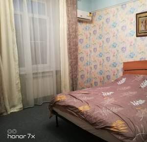 2-к квартира, на длительный срок, 54м2, 3/5 этаж