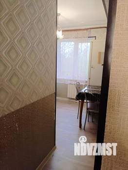 2-к квартира, на длительный срок, 40м2, 3/5 этаж