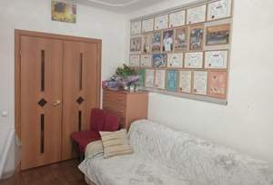 2-к квартира, на длительный срок, 50м2, 9/17 этаж