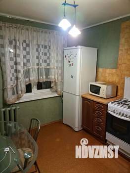 1-к квартира, на длительный срок, 34м2, 4/9 этаж