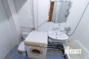 1-к квартира, на длительный срок, 34м2, 1/3 этаж