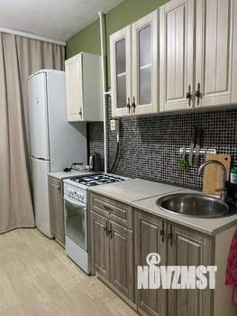 1-к квартира, на длительный срок, 33м2, 8/11 этаж