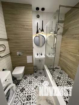 Студия квартира, посуточно, 40м2, 6/15 этаж