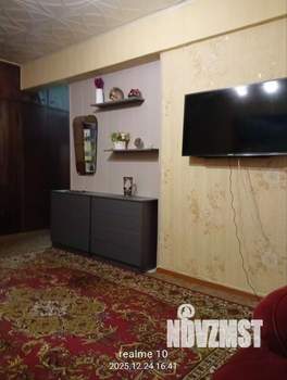 1-к квартира, на длительный срок, 31м2, 1/5 этаж