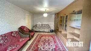 3-к квартира, на длительный срок, 60м2, 2/9 этаж