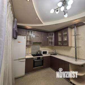 1-к квартира, на длительный срок, 38м2, 4/9 этаж