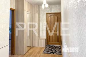 1-к квартира, на длительный срок, 52м2, 2/5 этаж