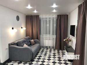 1-к квартира, на длительный срок, 30м2, 2/5 этаж