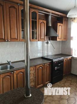 3-к квартира, на длительный срок, 64м2, 7/9 этаж