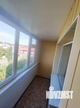 2-к квартира, на длительный срок, 51м2, 5/5 этаж