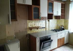 2-к квартира, на длительный срок, 51м2, 6/9 этаж