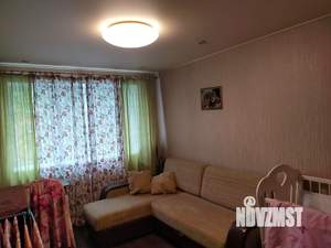 3-к квартира, на длительный срок, 70м2, 4/5 этаж