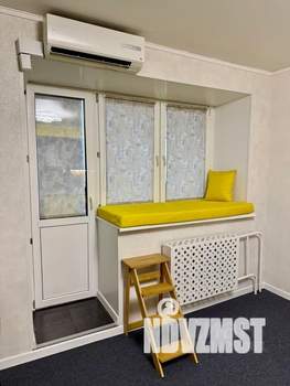 Студия квартира, посуточно, 30м2, 9/9 этаж