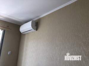 1-к квартира, посуточно, 39м2, 3/9 этаж