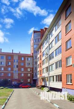 1-к квартира, на длительный срок, 37м2, 1/9 этаж