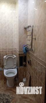 1-к квартира, на длительный срок, 31м2, 4/5 этаж