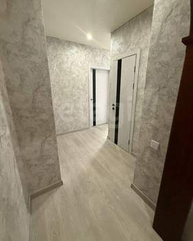 1-к квартира, на длительный срок, 40м2, 9/9 этаж