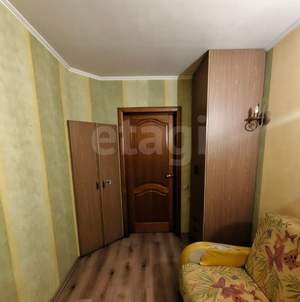 2-к квартира, на длительный срок, 40м2, 2/5 этаж