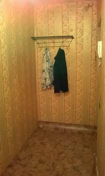 2-к квартира, на длительный срок, 45м2, 5/5 этаж