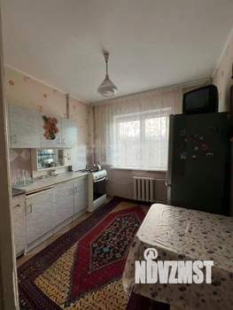 2-к квартира, на длительный срок, 55м2, 4/9 этаж