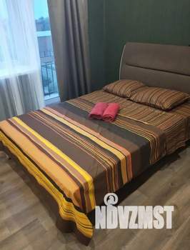 1-к квартира, посуточно, 33м2, 5/5 этаж