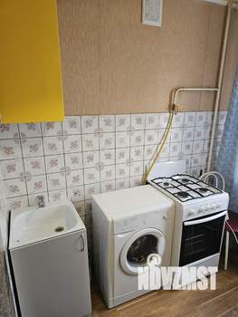 1-к квартира, на длительный срок, 30м2, 6/9 этаж