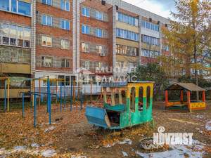 1-к квартира, на длительный срок, 36м2, 1/5 этаж