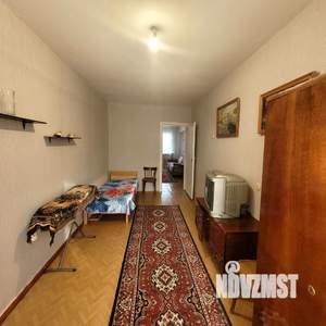 2-к квартира, на длительный срок, 45м2, 1/5 этаж