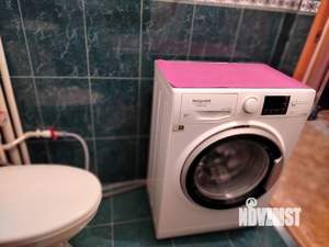 1-к квартира, на длительный срок, 36м2, 4/9 этаж