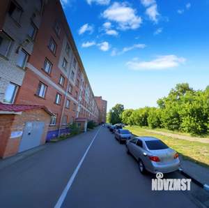 1-к квартира, на длительный срок, 37м2, 1/9 этаж